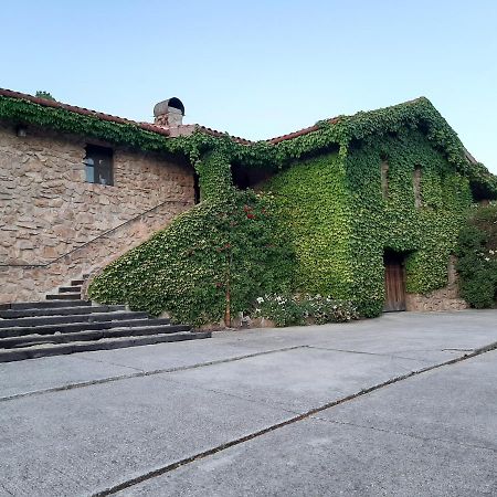 Cibanto De Las Maravillas Риопар Экстерьер фото