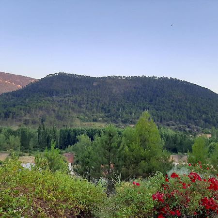 Cibanto De Las Maravillas Риопар Экстерьер фото