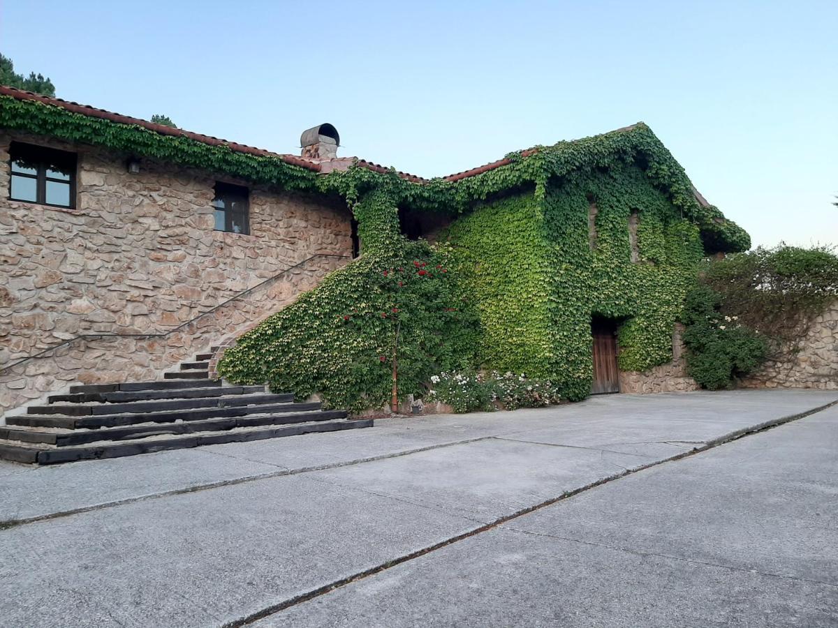 Cibanto De Las Maravillas Риопар Экстерьер фото